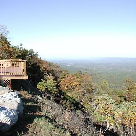 Cacapon State Park Lodge بيركلي سبرينغز المظهر الخارجي الصورة