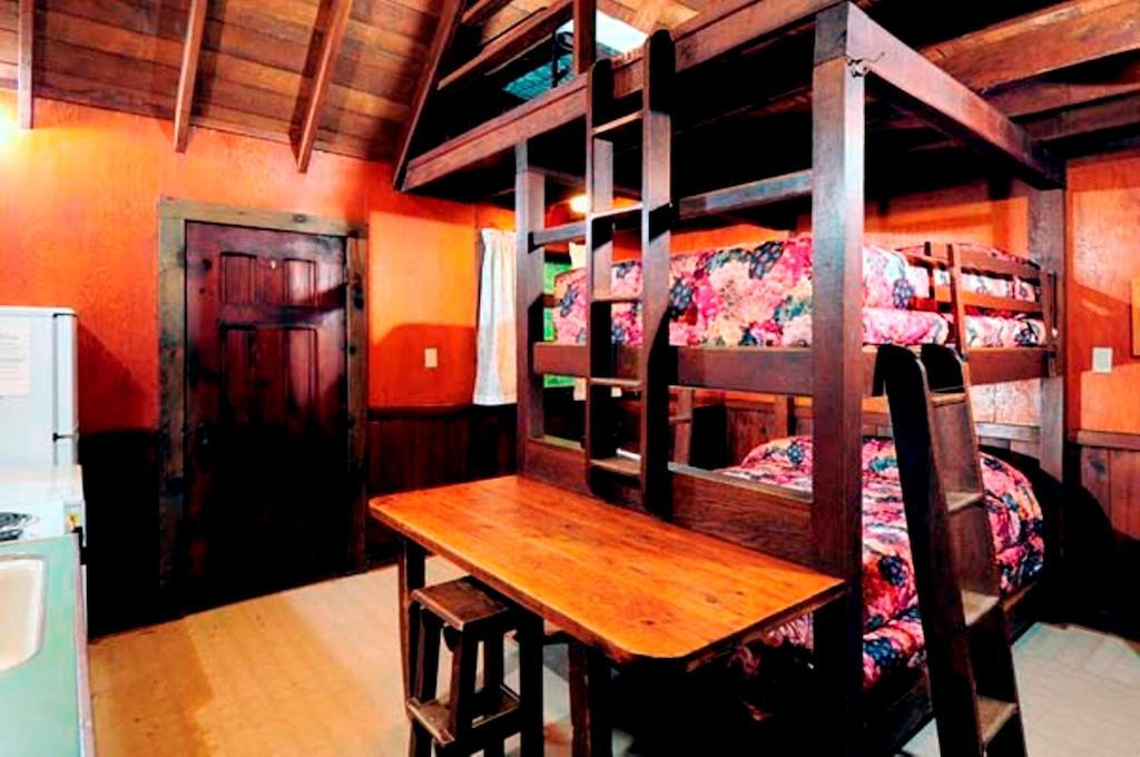 Cacapon State Park Lodge بيركلي سبرينغز المظهر الخارجي الصورة